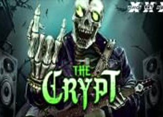The Crypt автомат